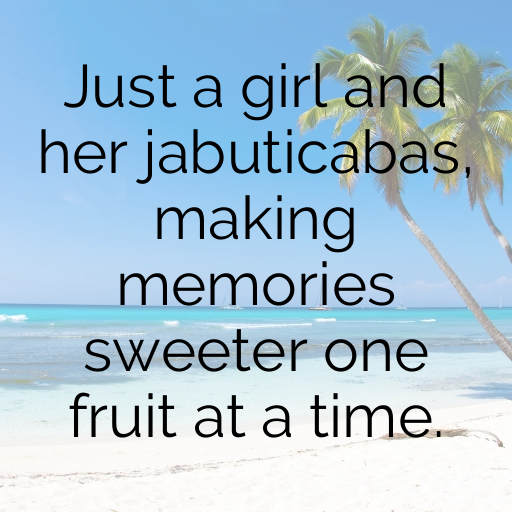 Jabuticaba Captions Photo For Instagram In [2025]-FObBWD