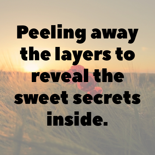 Jackfruit Captions Image For Instagram In [2025]-AknRzT