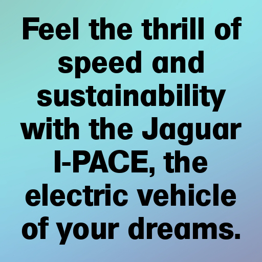150+ Jaguar I-PACE Captions for Instagram In (2025) 7 Jaguar I-PACE Captions Image for Instagram In (2025)-OALkG4