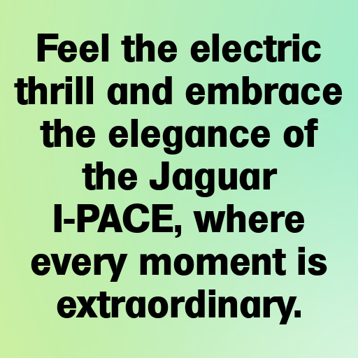 150+ Jaguar I-PACE Captions for Instagram In (2025) 6 Jaguar I-PACE Captions Image for Instagram In (2025)-rsmU4z
