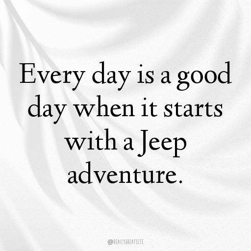 Jeep Wrangler Captions Image for Instagram In 2025-CngFLs