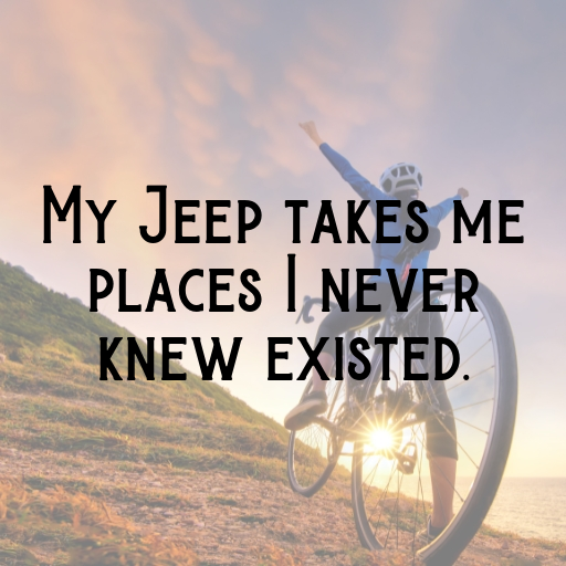 Jeep Wrangler Captions Image for Instagram In 2025-Pj1xbc