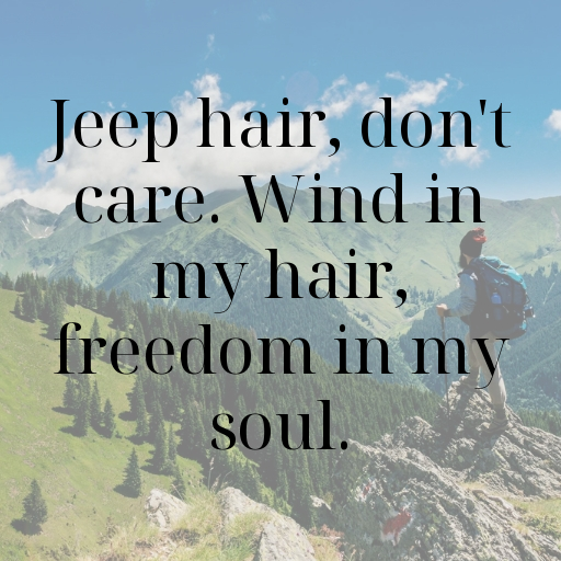 Jeep Wrangler Captions Photo for Instagram In 2025-GGR04O