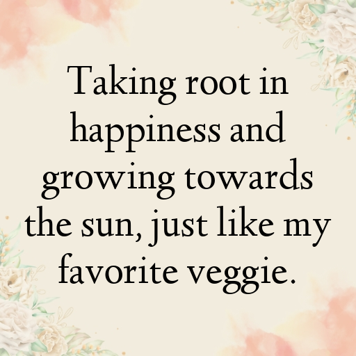 Jerusalem Artichoke Captions Image For Instagram In [2025]-SaasUx