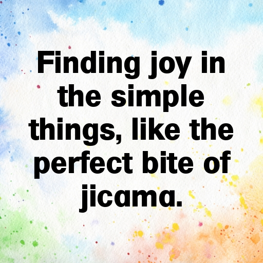 Jicama Captions Image For Instagram In [2025]-6gI9IM