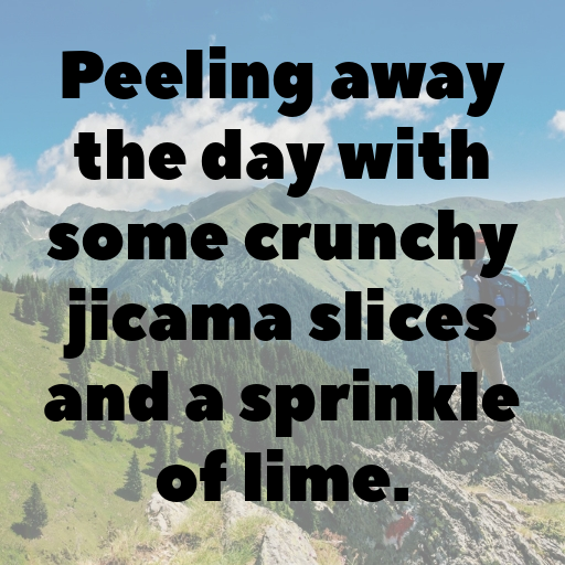 Jicama Captions Image For Instagram In [2025]-wCFFil