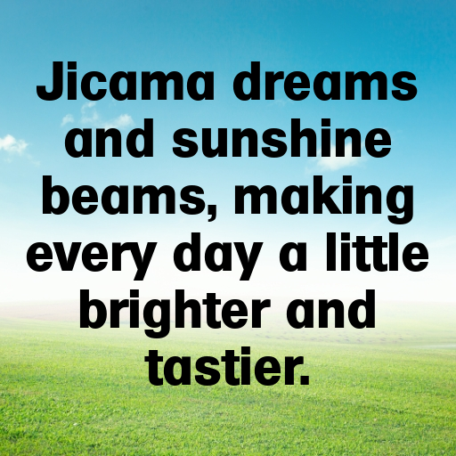 Jicama Captions Photo For Instagram In [2025]-uDdaOi