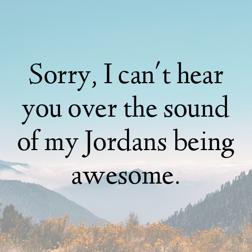 Jordan Captions Image For Instagram In 2025-M3XxXd