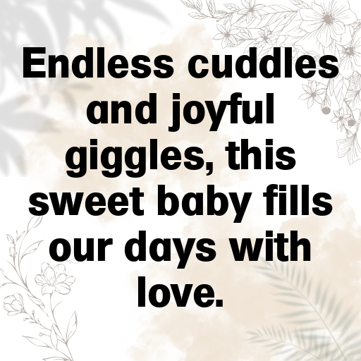 166+ Joyful Baby Captions for Instagram In 2025 6 Joyful Baby Captions Photo for Instagram In 2025-gstMds