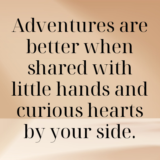 Joyful Journey Kids Captions Image for Instagram In [2025]-kIB3uv