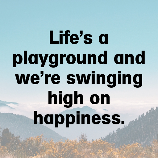 Joyful Journey Kids Captions Image for Instagram In [2025]-nBJsqi