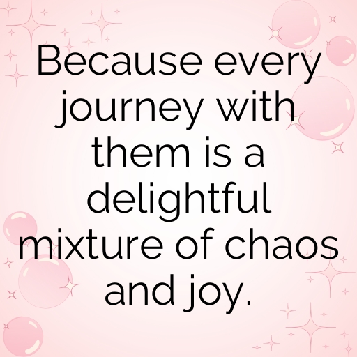 Joyful Journey Kids Captions Image for Instagram In [2025]-Q7QGED