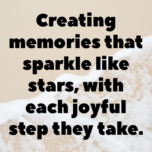 Joyful Journey Kids Captions Image for Instagram In [2025]-vWX87X