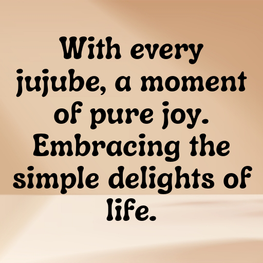 Jujube Captions Photo For Instagram In (2025)-fMZ8FX