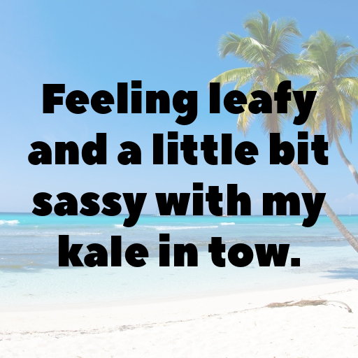 Kale Captions Image For Instagram In (2025)-fz9lmT