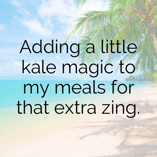 Kale Captions Image For Instagram In (2025)-sdDiWd