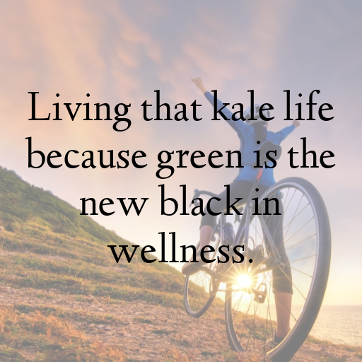 Kale Captions Photo For Instagram In (2025)-o90zsU