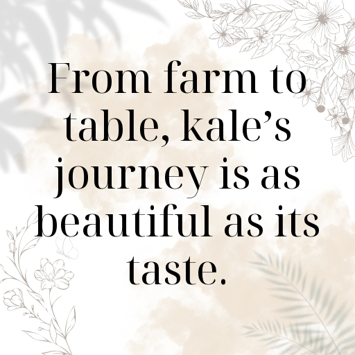 Kale Captions Photo For Instagram In (2025)-wzKW96