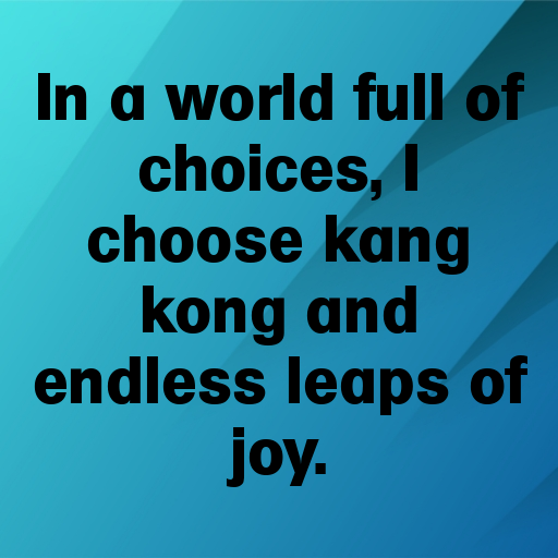 184+ Kang Kong Captions For Instagram In (2025) 9 Kang Kong Captions Photo For Instagram In (2025)-hIdj0W