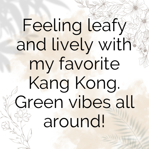 184+ Kang Kong Captions For Instagram In (2025) 6 Kang Kong Captions Photo For Instagram In (2025)-Rz9LWA