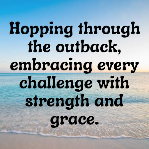 152+ Kangaroo Captions For Instagram In 2025 6 Kangaroo Captions Image For Instagram In 2025-25yNRc