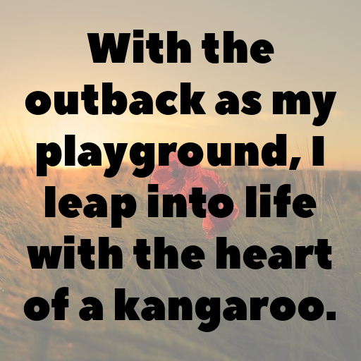 152+ Kangaroo Captions For Instagram In 2025 9 Kangaroo Captions Image For Instagram In 2025-xZ4rRv