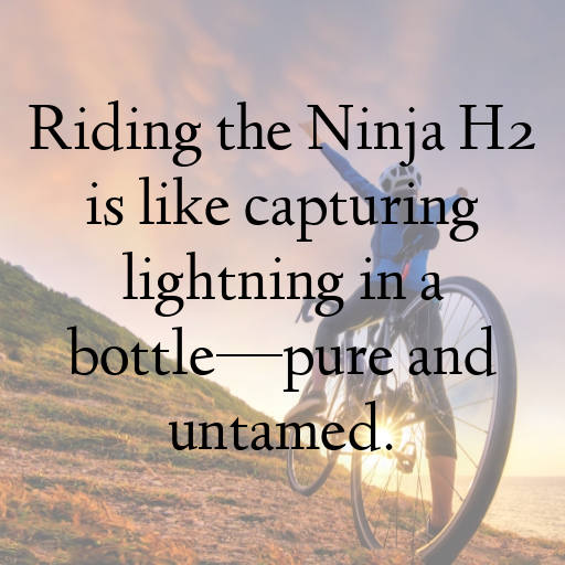 198+ Kawasaki Ninja H2 Captions for Instagram In (2025) 3 Kawasaki Ninja H2 Captions Image for Instagram In (2025)-hI3RUR