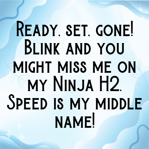 198+ Kawasaki Ninja H2 Captions for Instagram In (2025) 4 Kawasaki Ninja H2 Captions Image for Instagram In (2025)-rVlQjd