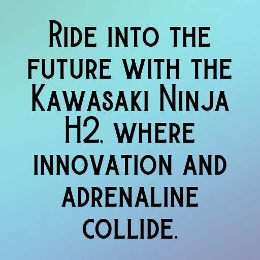 198+ Kawasaki Ninja H2 Captions for Instagram In (2025) 11 Kawasaki Ninja H2 Captions Image for Instagram In (2025)-xpnDVp