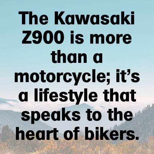 Kawasaki Z900 Captions Image for Instagram In (2025)-lBRLV4