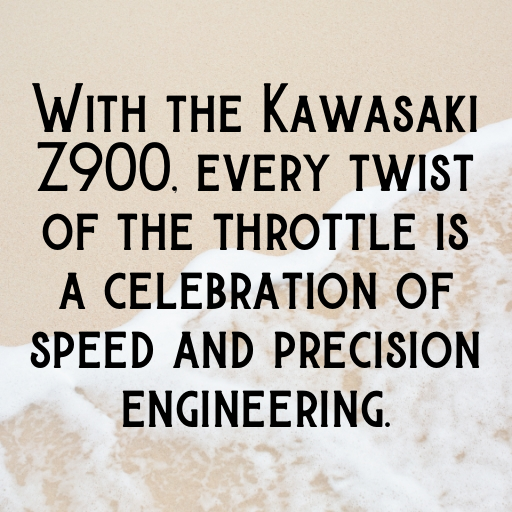 Kawasaki Z900 Captions Photo for Instagram In (2025)-nky5wn