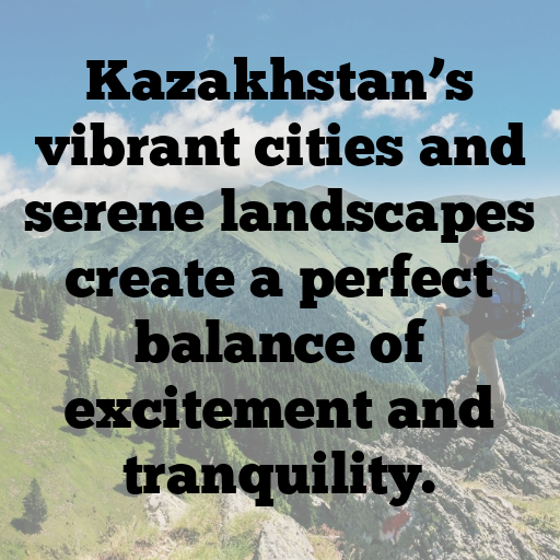 Kazakhstan Captions Photo For Instagram In 2025-SiWItf