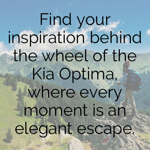 Kia Optima Captions Photo for Instagram In 2025-mYT6vS