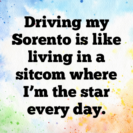 197+ Kia Sorento Captions for Instagram In (2025) 4 Kia Sorento Captions Photo for Instagram In (2025)-Qn2xO1