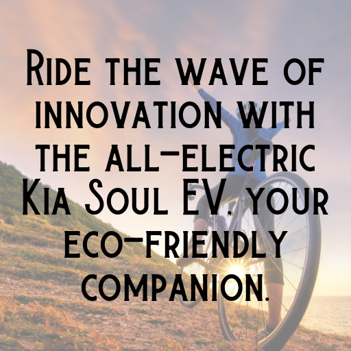 Kia Soul EV Captions Photo for Instagram In 2025-PRjVvW