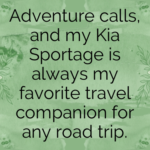 Kia Sportage Captions Image for Instagram In [2025]-r2uMBD