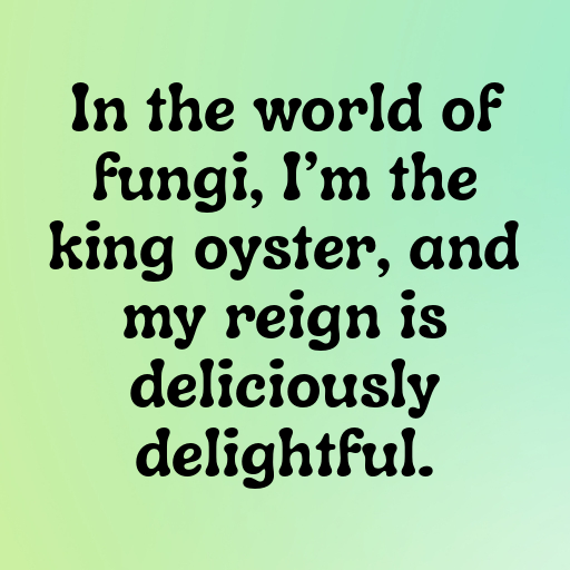 198+ King Oyster Mushroom Captions For Instagram In (2025) 4 King Oyster Mushroom Captions Photo For Instagram In (2025)-ZBVRrM