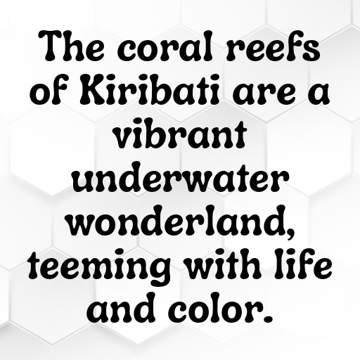 Kiribati Captions Photo For Instagram In (2025)-OcipGu