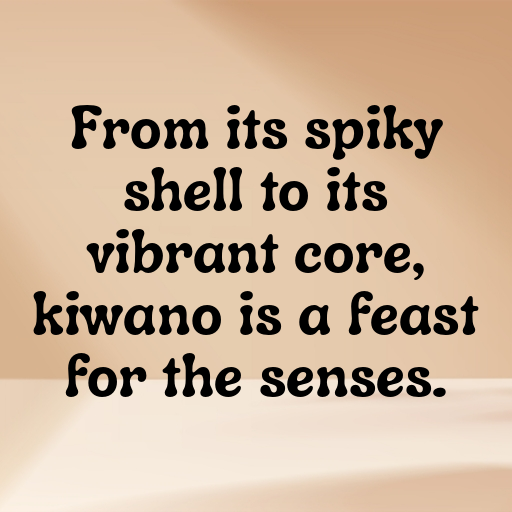 184+ Kiwano Captions For Instagram In (2025) 8 Kiwano Captions Photo For Instagram In (2025)-xTka5R