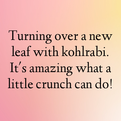 171+ Kohlrabi Captions For Instagram In 2025 8 Kohlrabi Captions Image For Instagram In 2025-oGDLZ9