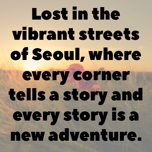 Korea, South Captions Image For Instagram In (2025)-OlqAu6