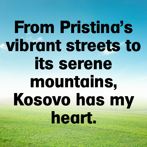 172+ Kosovo Captions For Instagram In 2025 6 Kosovo Captions Photo For Instagram In 2025-kBFCbw