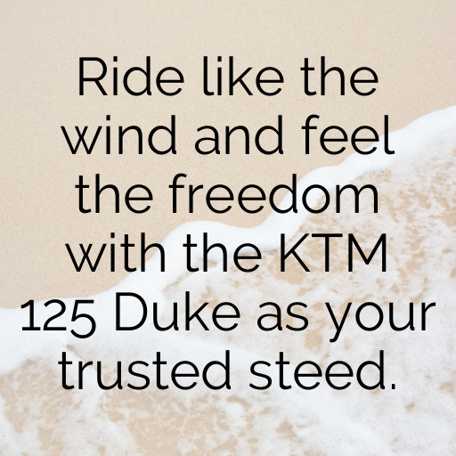 168+ KTM 125 Duke Captions for Instagram In 2025 9 KTM 125 Duke Captions Photo for Instagram In 2025-pPGDRd