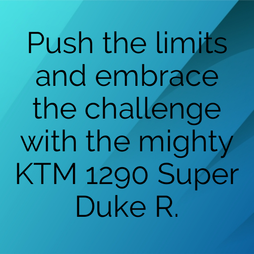 KTM 1290 Super Duke R Captions Photo for Instagram In 2025-WhhNCX