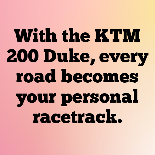 188+ KTM 200 Duke Captions for Instagram In 2025 8 KTM 200 Duke Captions Image for Instagram In 2025-RindEK