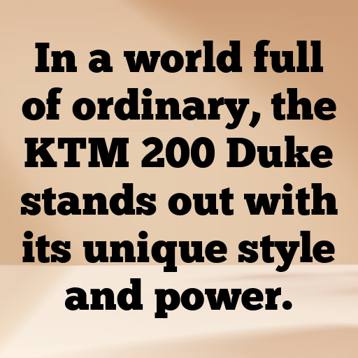 188+ KTM 200 Duke Captions for Instagram In 2025 9 KTM 200 Duke Captions Photo for Instagram In 2025-f1xrv7