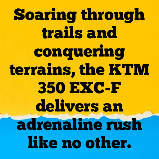 157+ KTM 350 EXC-F Captions for Instagram In (2025) 9 KTM 350 EXC-F Captions Photo for Instagram In (2025)-fKYM5Y