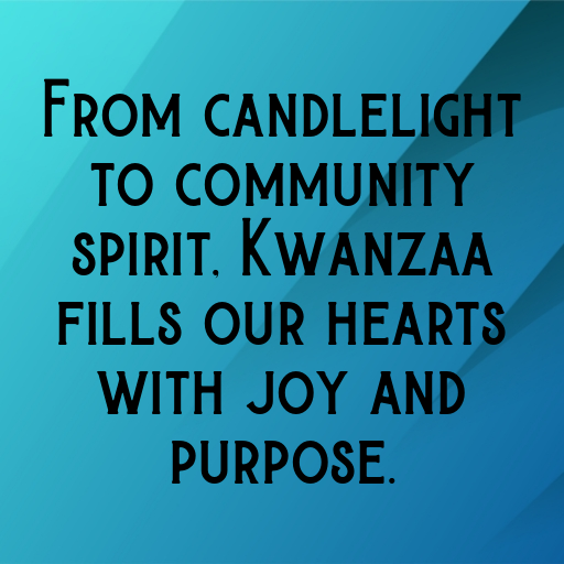 Kwanzaa Captions Image for Instagram In [2025]-57caaw