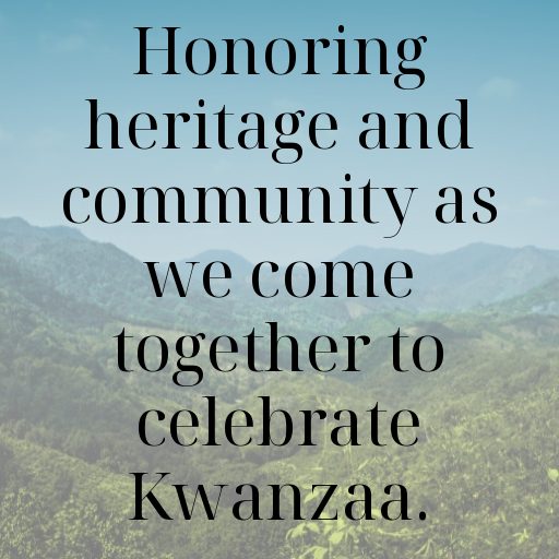 Kwanzaa Captions Image for Instagram In [2025]-fX5Xa8