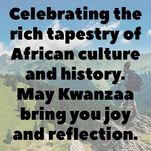 Kwanzaa Captions Image for Instagram In [2025]-gaYDEN